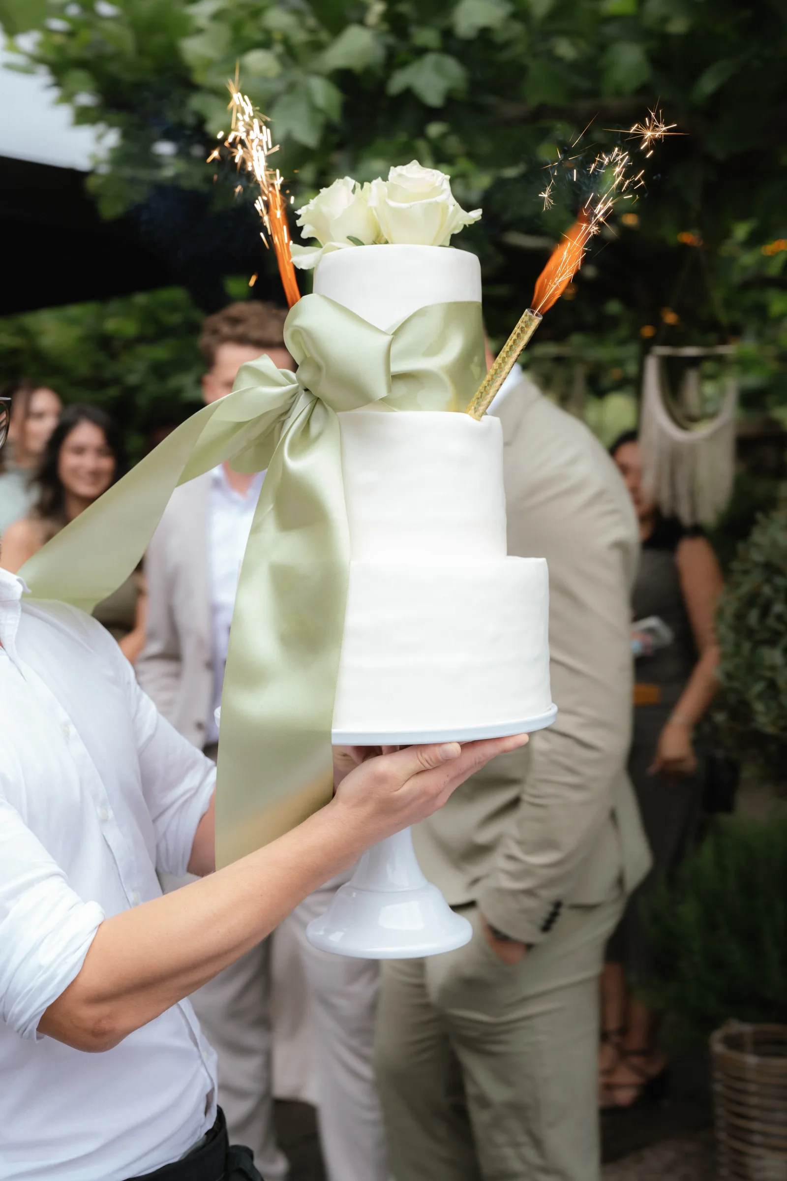 Hochzeit Melis und Matthias – unvergesslicher Moment